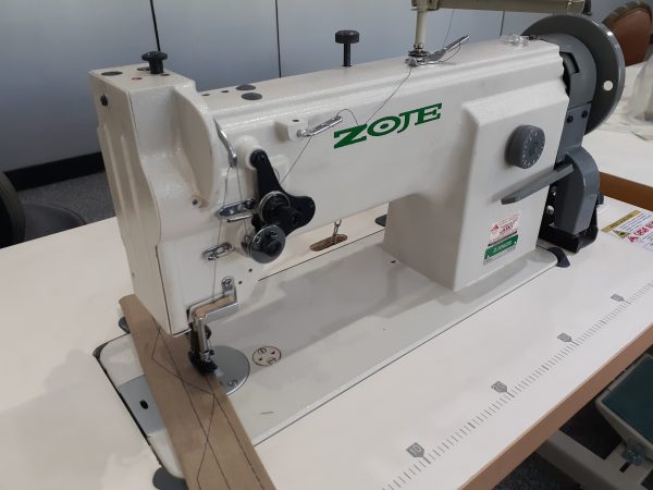 Triple arrastre ZOJE ZJ0628 - Image 2