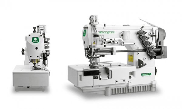 Pegaelastico ZOJE ZJ2539A-164S-1VF - Image 2
