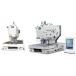 Ojal redondo electronica ZOJE ZJ5821 - Image 2