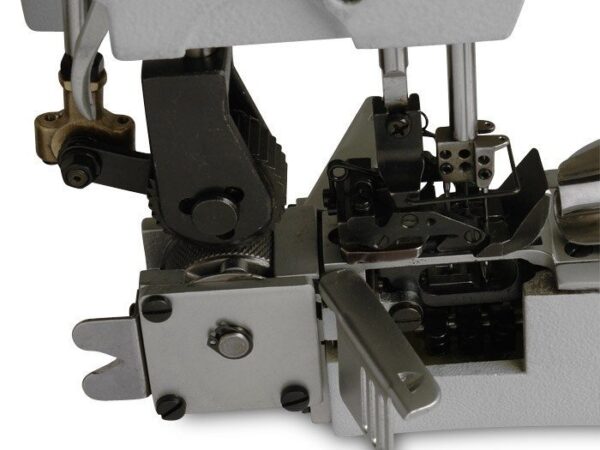 Ametralladora ZOJE ZJ928-1/4 PL - Image 3