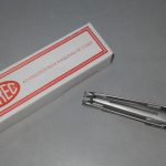 GUIA COLLARETA DOBLE DOBLEZ 30MM AUREC