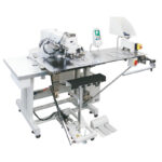 Bolsillera automatica JUKI AMS221ENHS3020