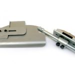 Guia para ruedos de collareta AUREC