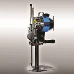 Cortadora recta 8" DAPET D-8"