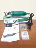 Cortadora manual DAPET H1 - Image 2