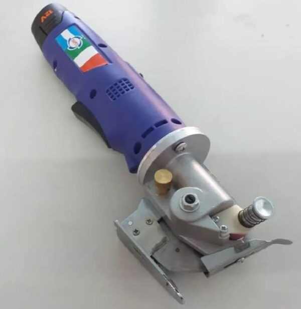 Cortadora manual a bateria DAPET H2-B - Image 5