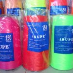 Hilo poliester texturizado IRUPE