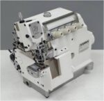 Overlock 4 hilos cañon KANSAI SPECIAL JJ5014GH/RT4