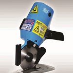 Cortadora circular 4" DAPET OC-5