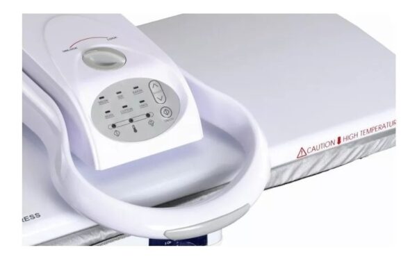 Plancha semi industrial FLORENCIA PSP-2002 - Image 2