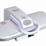 Plancha semi industrial FLORENCIA PSP-2002