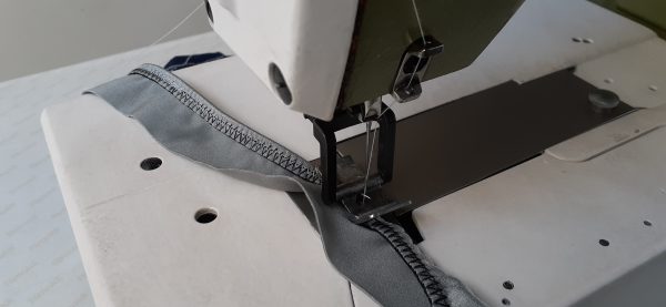 Zig-zag cadeneta RIMOLDI 267 - Image 3