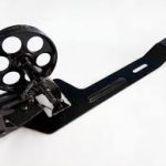 DEVANADOR DE MESA PARA MAQUINA RECTA INDUSTRIAL