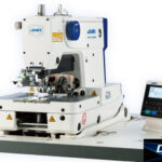 Ojal redondo electronica JUKI MEB3900J