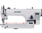 Doble arrastre automatica ZOJE ZJ0303L-3-CX-D4-V4 - Image 2