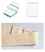 Cadeneta 1 aguja KANSAI SPECIAL HDX1101 - Image 3