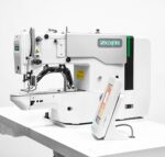 Maquina programable de patrones ZOJE ZJ1900DSS-0604